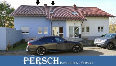 Großzügige Doppelhaushälfte für Ihre Familie!!!