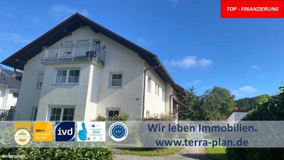 RESERVIERT!!
SONNIGE TERRASSEN – GARTENWOHNUNG