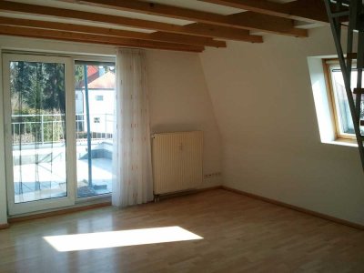 Gepflegte 2-Zimmer Wohnung mit Balkon im 2. OG in Öhringen