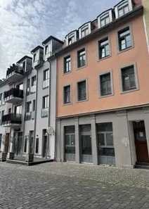 exclusives Maisonette Apartment mit EBK, Aufzug und 2 Balkonen