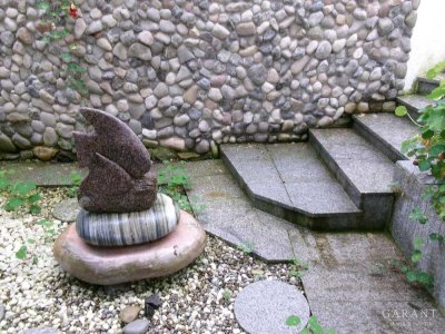 Ein außergewöhnliches Haus in der Gartenstadt Bad Wörishofen