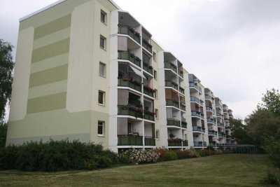 3 Zimmer in ruhiger Lage