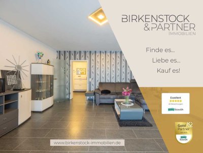 Ruhige lichtdurchflutete 2-Zimmerwohnung in Köln