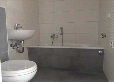 Abenteuer erste Wohnung? 1-Raum-Wohnung mit Balkon