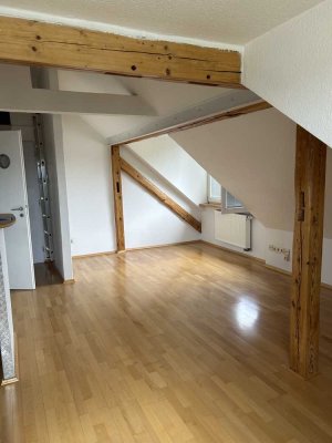 Charmante DG-Wohnung in Bestlage von Kassel Bad Wilhelmshöhe