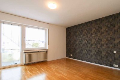 Ihre Chance: Charmantes Einfamilienhaus mit Weitblick in zentraler Lage von Vlotho