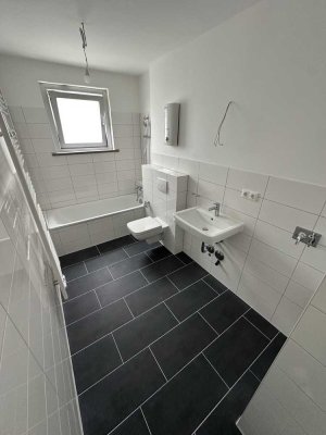 1. OG / 5 Zimmer ab Ende Oktober (frisch saniert)
