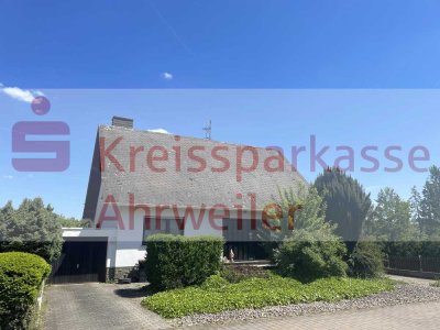 Traumhaus auf einem Traum-Grundstück in einer traumhaften Lage