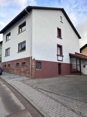 Großzügiges Zuhause für die ganze Familie