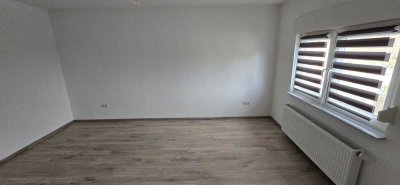 Renovierte 2-Zimmer-Wohnung mit Terrasse in Langenlonsheim