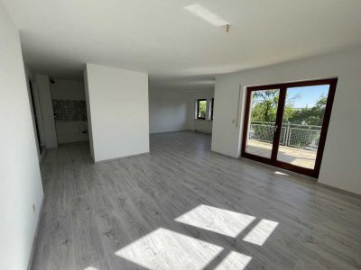 Schöne, helle 3,5-Zimmer-Wohnung mit Balkon in Ammerbuch-Altingen