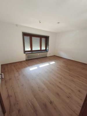Renovierte 3-Zi.-Wohnung + beheizbarem Wintergarten in Wolfach