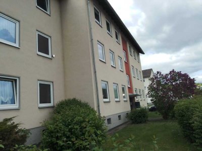 249.01 2 ZKB Whg Frankfurter Str. 9 in Bad Wildungen, Besichtigung