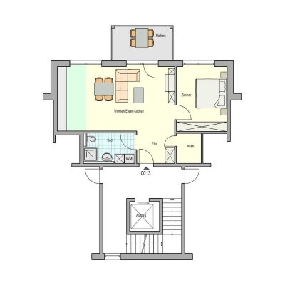 Neubau Königsbronn