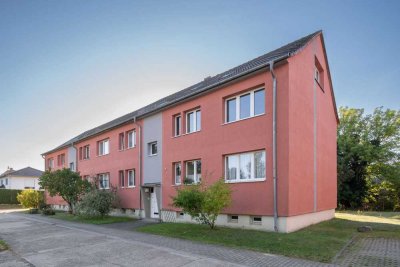 Hier wird frisch renoviert! Ihre 2-Zimmer WE zur Selbstnutzung im Norden Berlins