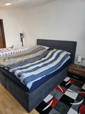 Helle 3-Zimmer-Wohnung im 3. OG in Mühlacker