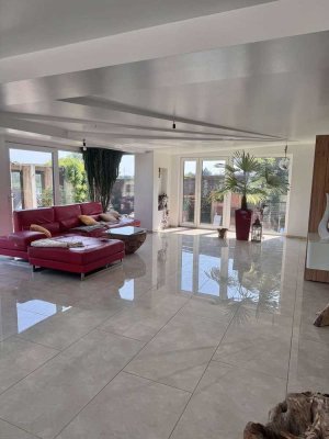 Familientraum mit XL-Wohnbereich, Vollkeller und ausgebautem Dachgeschoss