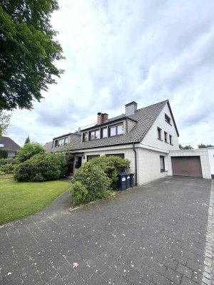 Familienfreundliches Haus in Stiepel