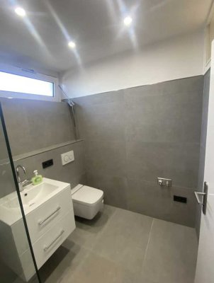 4 Zimmer Wohnung