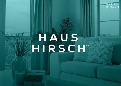 Helle 3,5 Zimmer-Wohnung mit 2 Balkonen, inklusive Einbauküche und Klimaanlage im Wohnzimmer