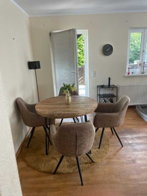 Helle 3-Zimmer Wohnung in Marialinden