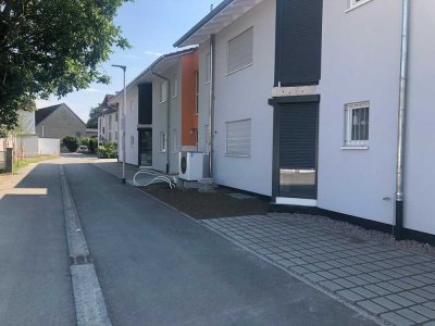 5-Zimmer Erdgeschosswohnung barrierefrei in Top-Lage in Weil am Rhein/Haltingen mit Garten