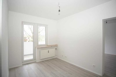 ~+Endlich das passende gefunden! Besichtigen, Mieten, Einziehen+~