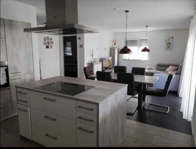 Schöne 3-Zimmer Wohnung in Gerstetten zu vermieten