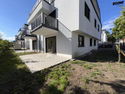 Erstbezug in 1220 Wien: Moderne Wohnungen mit Weitblick & Komfort !!PROVISIONFREI!!