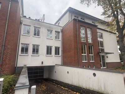 Einziehen & wohlfühlen – moderne 2-Zimmer-Wohnung in Eidelstedt