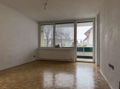 2-Zimmer Wohnung in Liefering