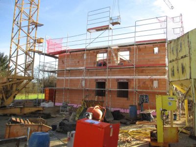 GIS IMMOBILIEN - Wo.Nr. 2 verkauft - Neubauwohnungen  in ruhiger Lage!