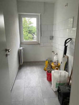 Freundliche und gepflegte 2-Raum-Wohnung mit Balkon in Marl