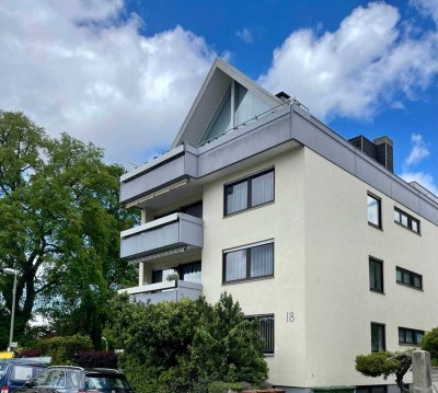 Schöne, Helle 2-Zimmer-Wohnküche-Bad Wohnung in Augsburg- Göggingen zu vermieten
