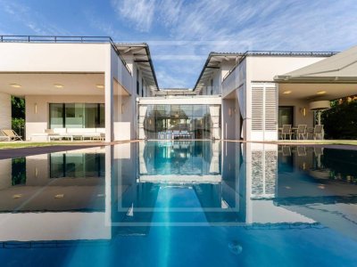COSMOPOLITAN VIBES - Luxury Living mit L.A.-Feeling in Oberösterreich