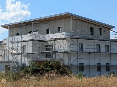 Charmante 3-Zimmer-Wohnung in 4-Familienwohnhaus zentral in Pocking