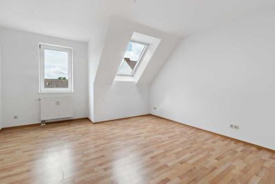 Gemütliches Wohnen!