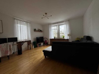 Ansprechende 3-Zimmer Wohnung mit Balkon in Villingen-Schwenningen