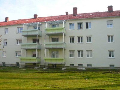 schnuckelige Wohlfühlwohnung in KF Nord - Besichtigungstermin nur mit vorheriger Anmeldung