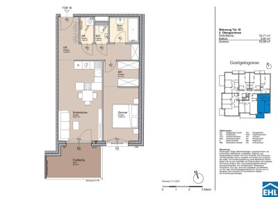 Ein Zuhause mit Stil, Nachhaltigkeit und Weitblick