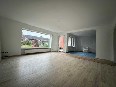 Haus am Schwarzen Berg mit Garage und Garten (nahe Ölper See)