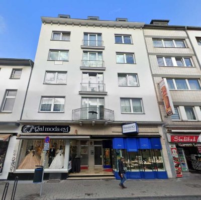 +LOGGIA - 2 Zimmerwohnung mit Charme+