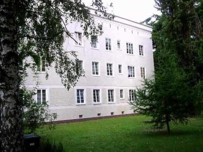 Wohnungsverkauf