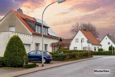 Reihenmittelhaus mit Anbau