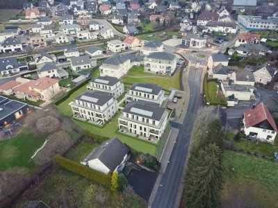 Niederense - Neubau - barrierefrei