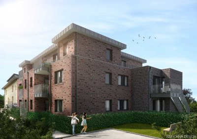 Nachhaltig & modern: Neubau in Wolbeck mit Wärmepumpe, PV und KfW-40-Standard