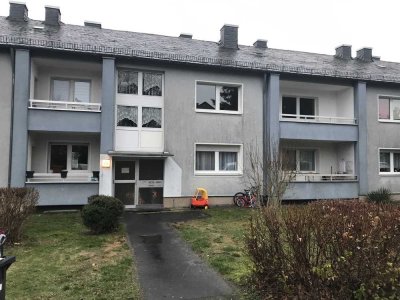 4-Zimmer-Wohnung mit Balkon in Ulmen