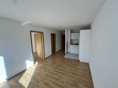 Zentrale 2-Zimmer Wohnung in Ummendorf