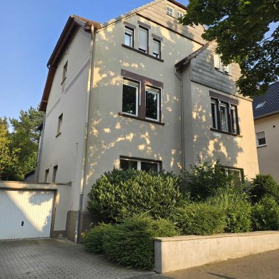 Unna-Iserlohner Straße 4-Zimmer-Wohnung, zentrumsnah