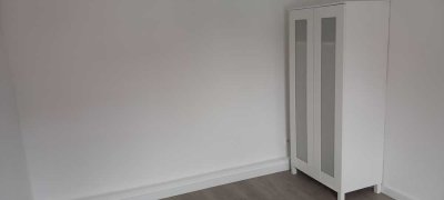 2-Zimmerwohnung ab 01.10.2025